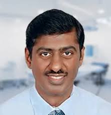 Dr Manohar
